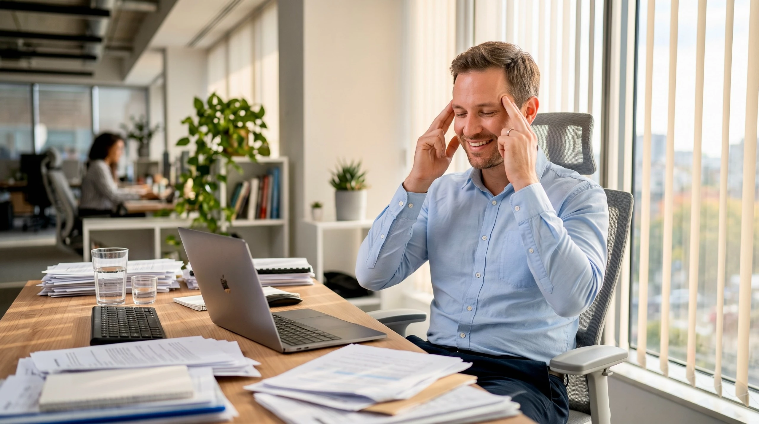 Better concentration and a better memory? Try vitamin B12!