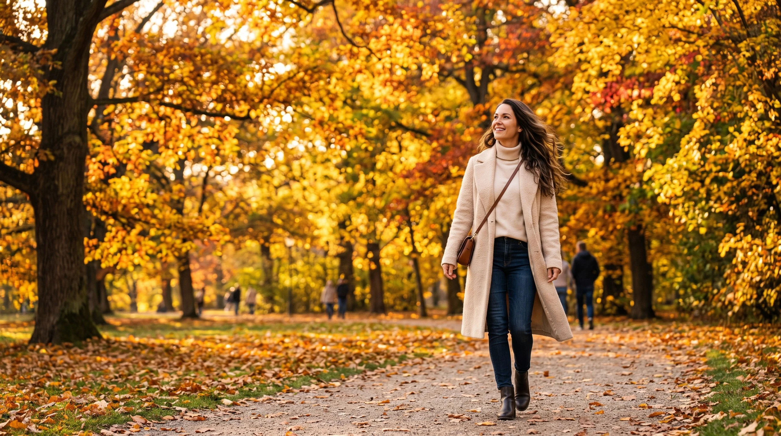 5 vitamins you should incorporate into your daily routine as autumn approaches. Do you take them too?