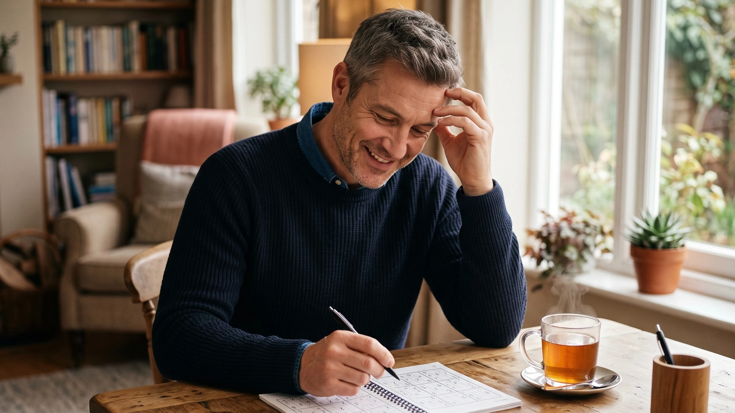 4 benefits of choline for liver health
