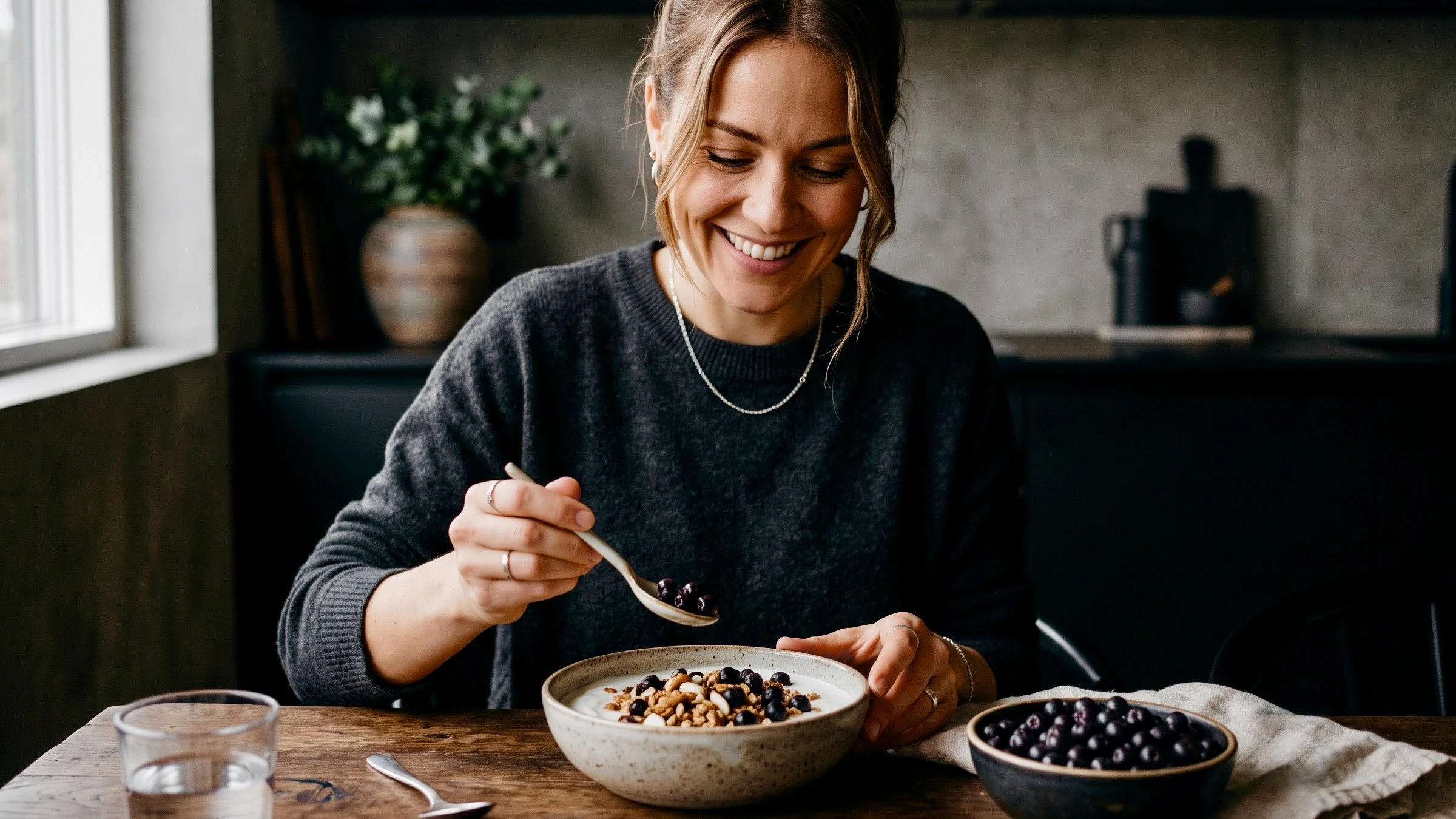 A superfood we often overlook. Have you heard of aronia?
