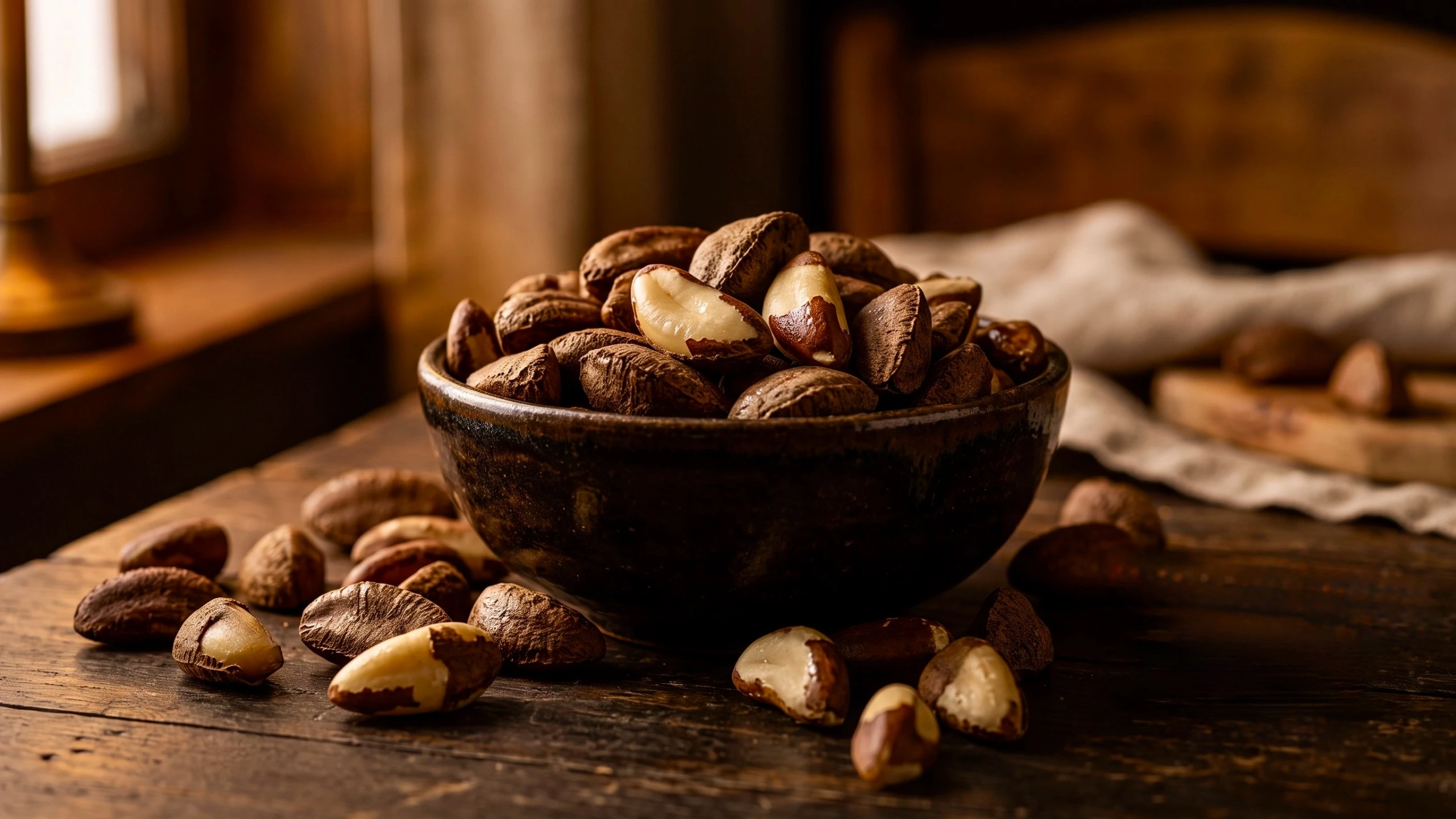 Why is selenium the key to natural balance and a stronger immune system?