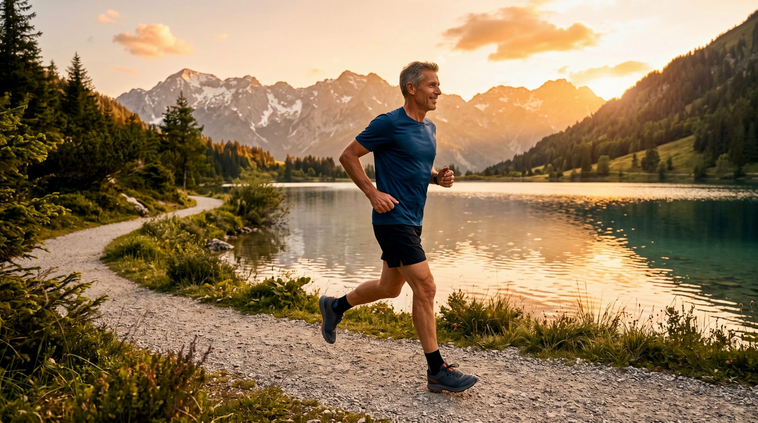 How the ancient Reishi mushroom restores lightness to the musculoskeletal system