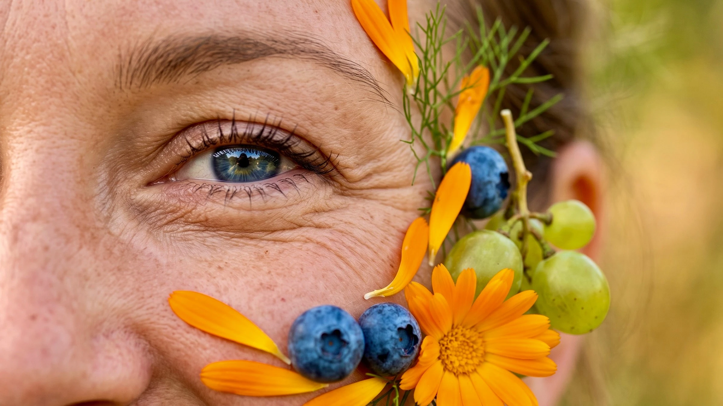 The digital age and our eyes: How can we restore their sparkle and protect them?