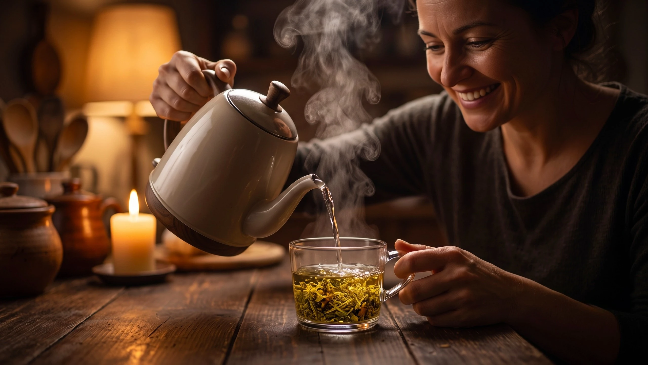 How to treat a cold or the flu?
