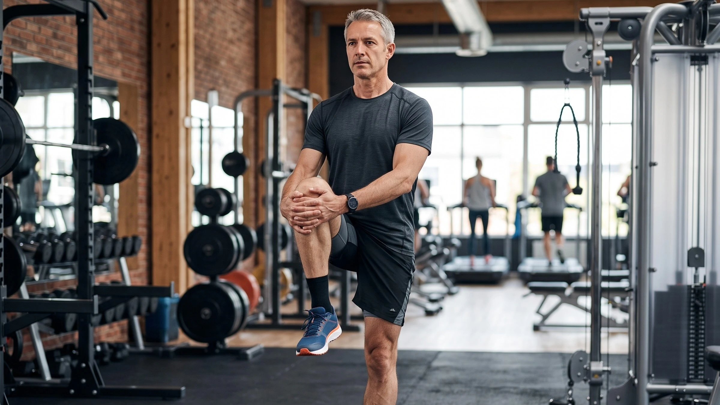 Why devil's claw is an excellent ingredient for the musculoskeletal system