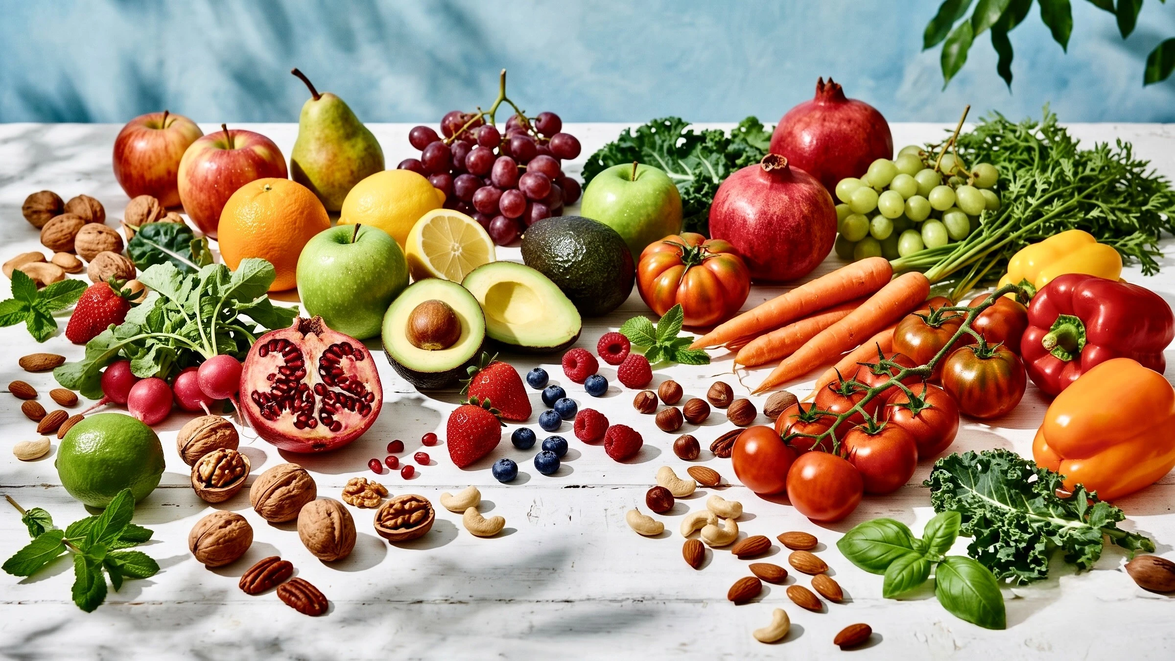 How to get the most out of your vitamins without going mad