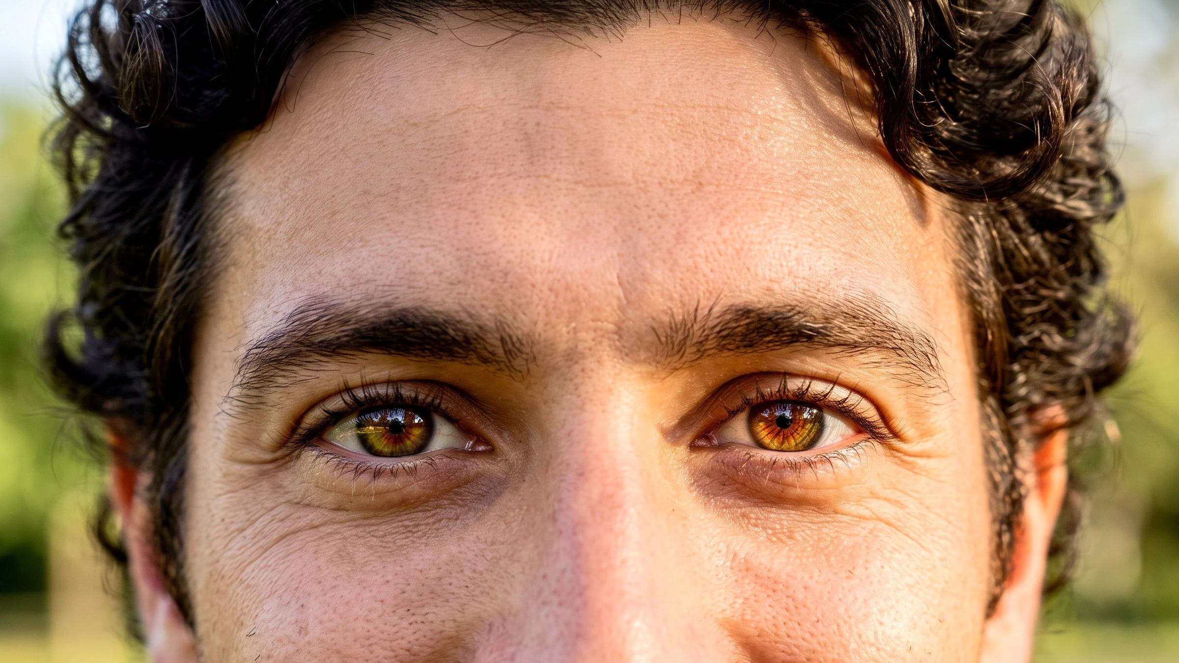 Support your eyesight in one simple step