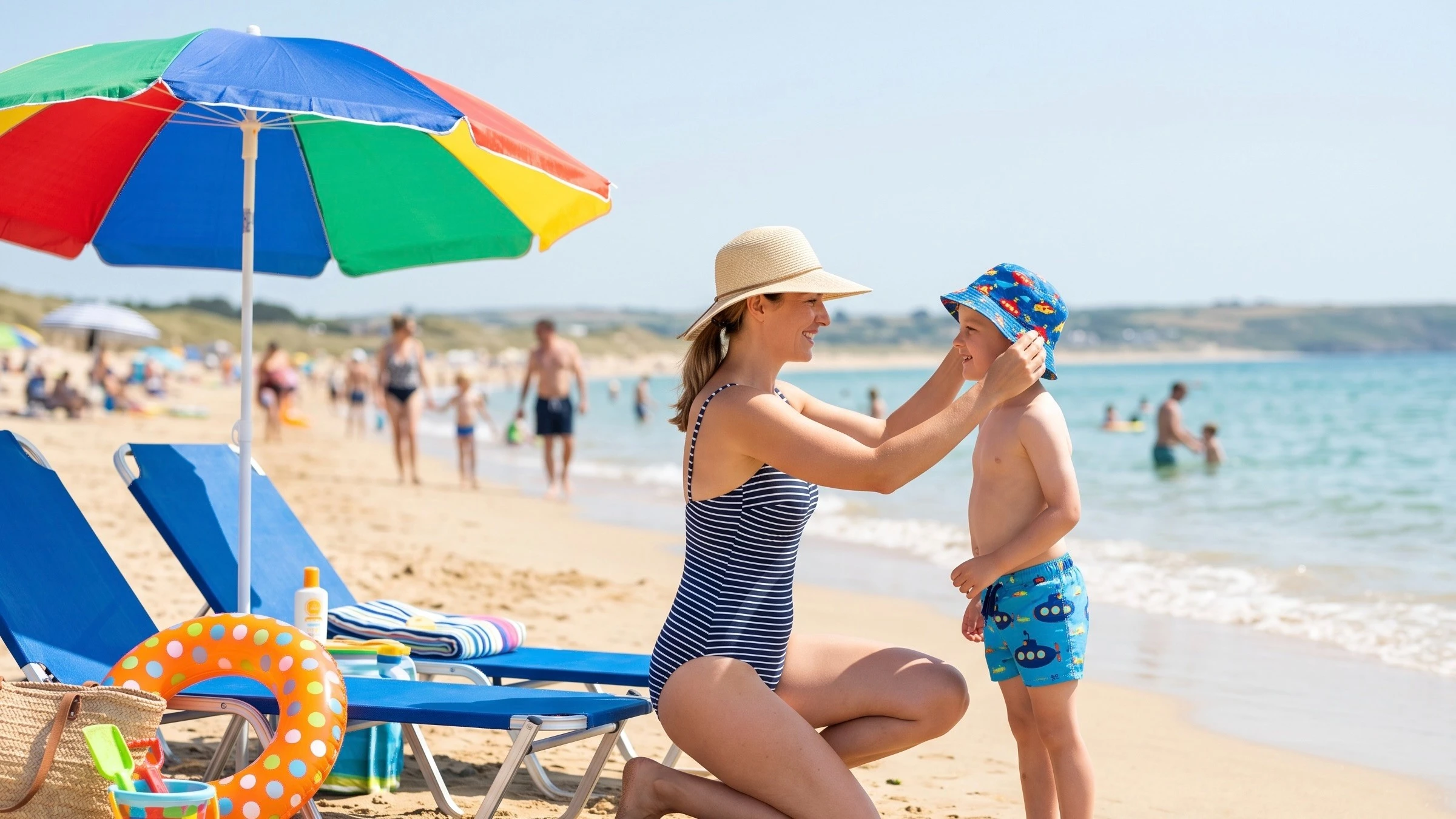 The sun’s shining, but you’re lacking ‘D’? Why you shouldn’t put off taking vitamin D until summer