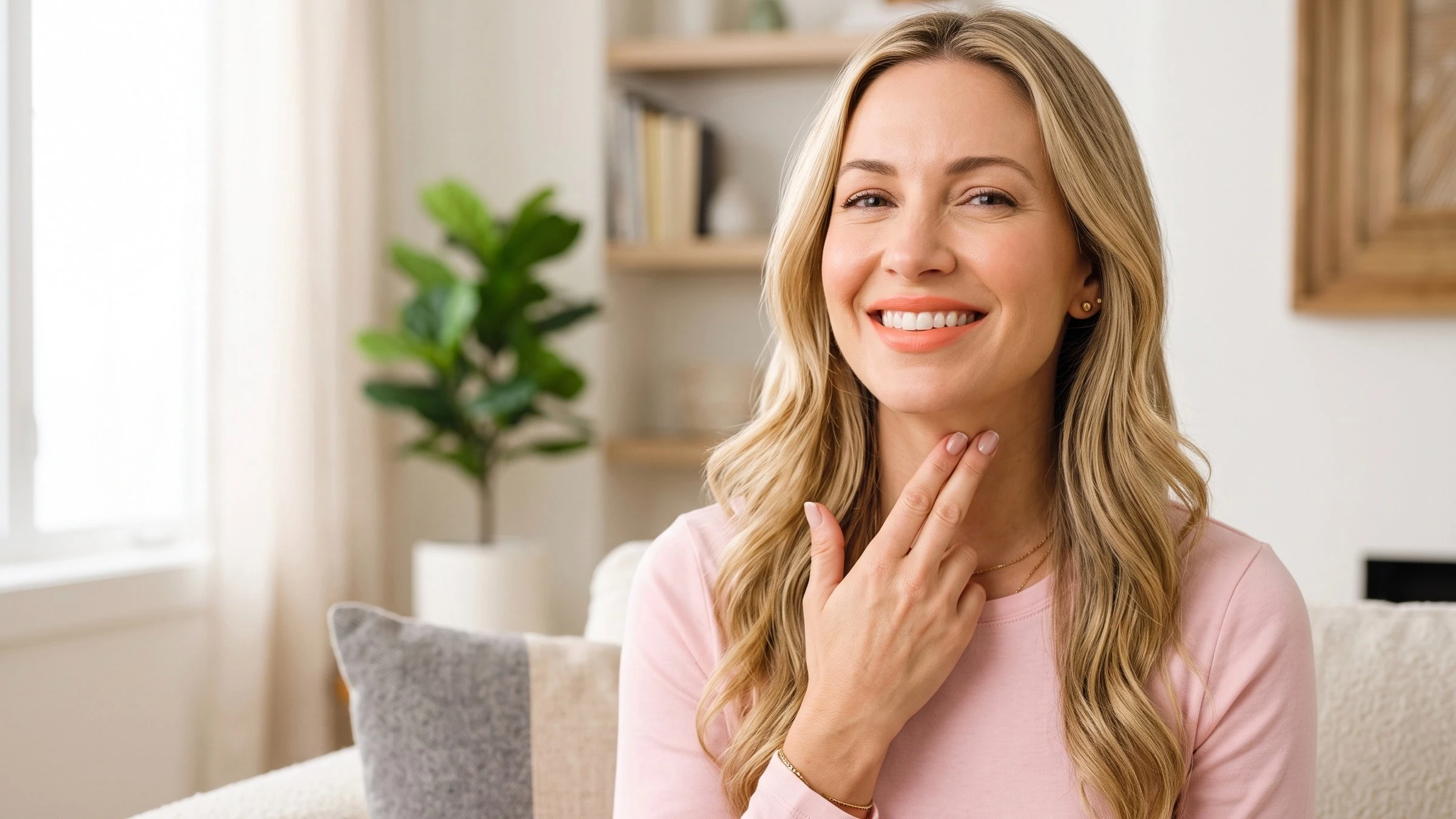 Which dietary supplements are good for supporting thyroid health?