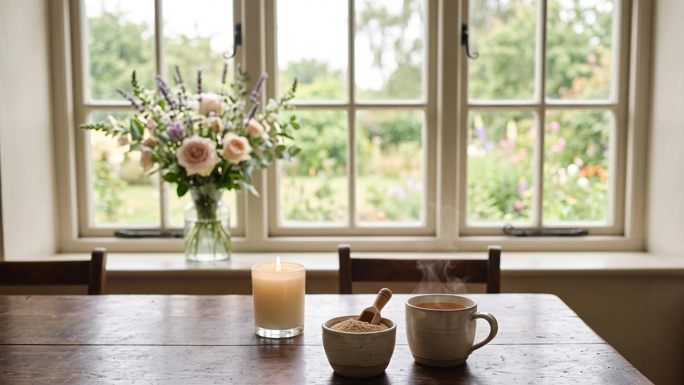 Discover the healing power of the European white elm