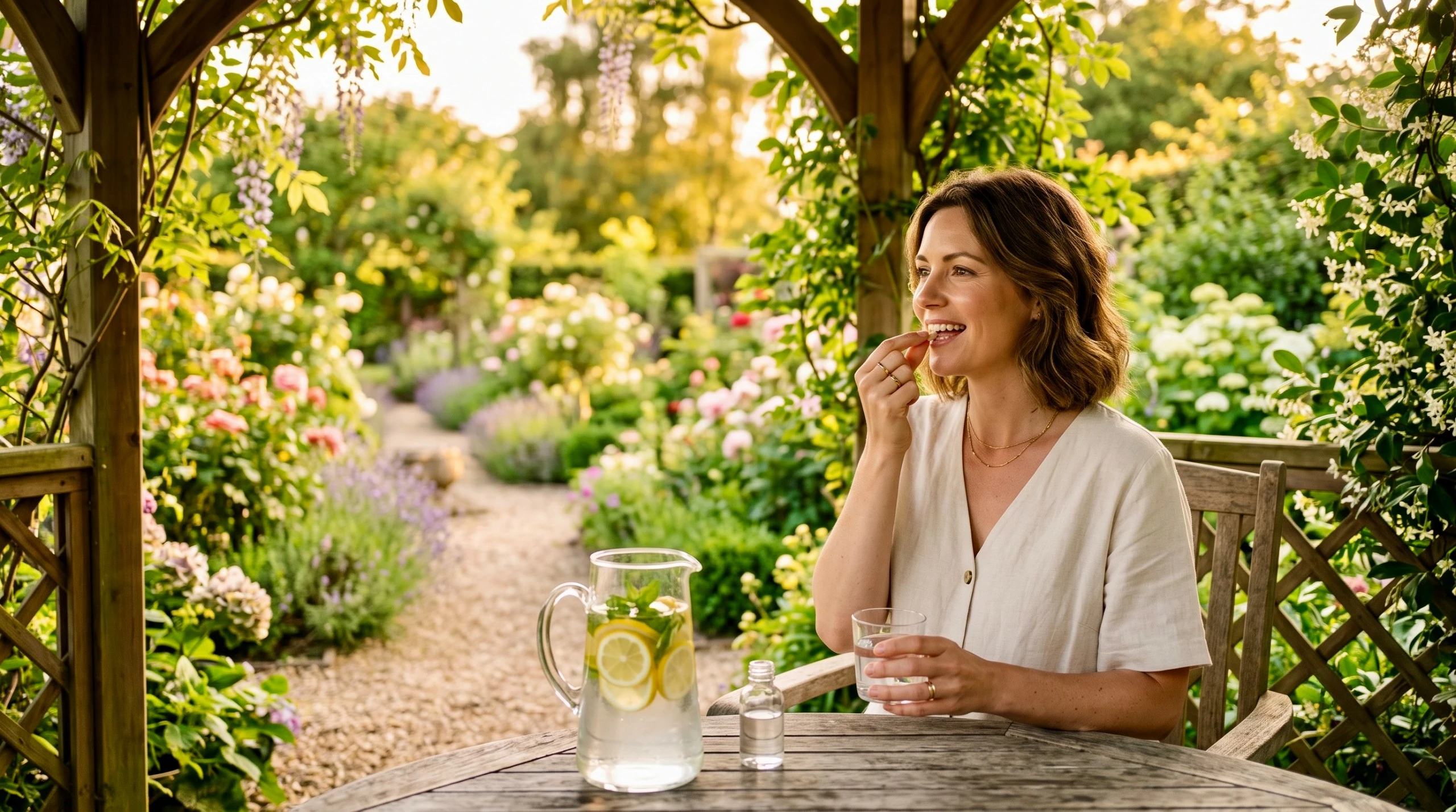 Vitamin B6: Pyridoxine for happiness, a better mood and good health