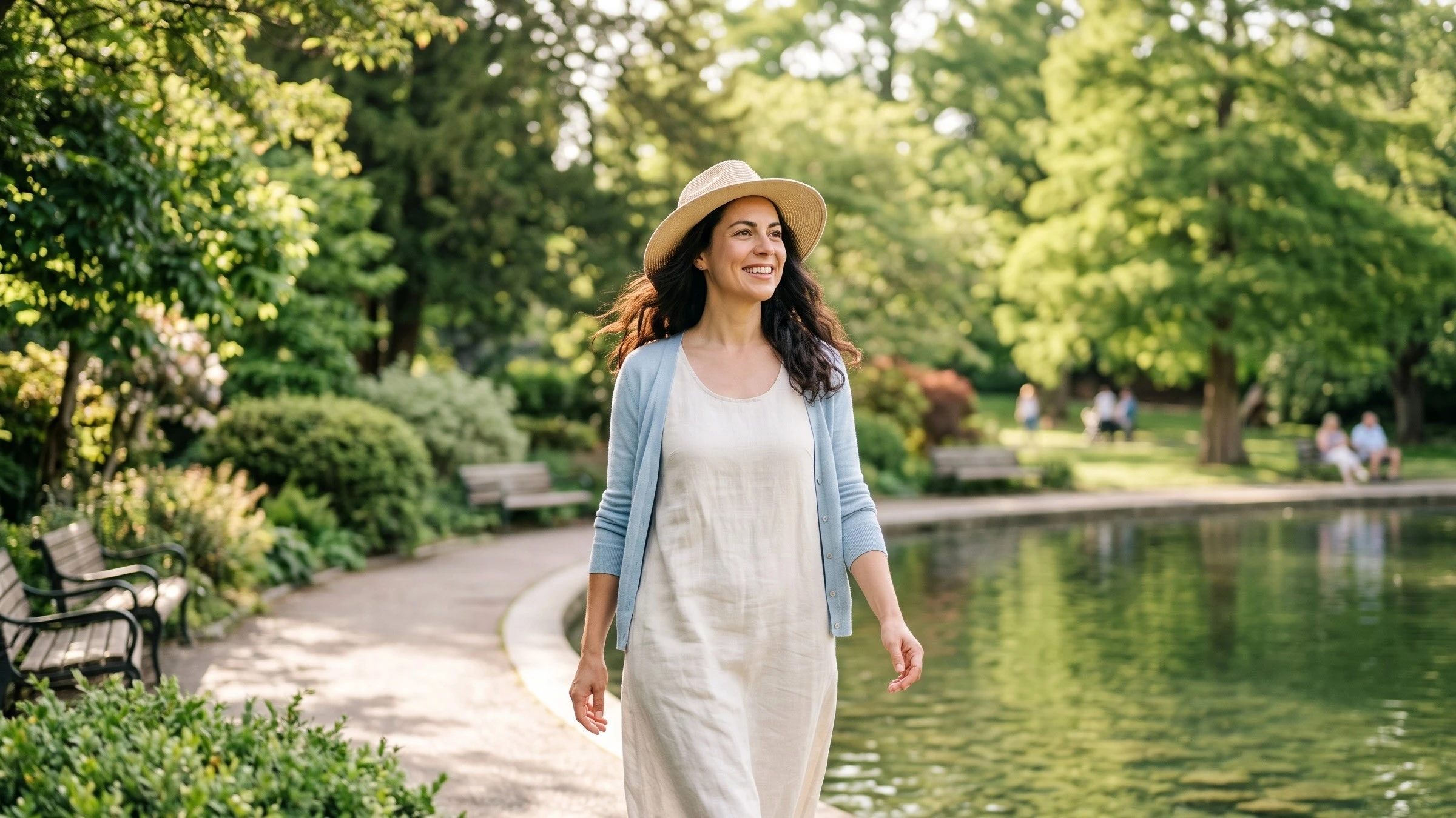 Are you struggling with brain fog? How to regain your focus and reset your mind