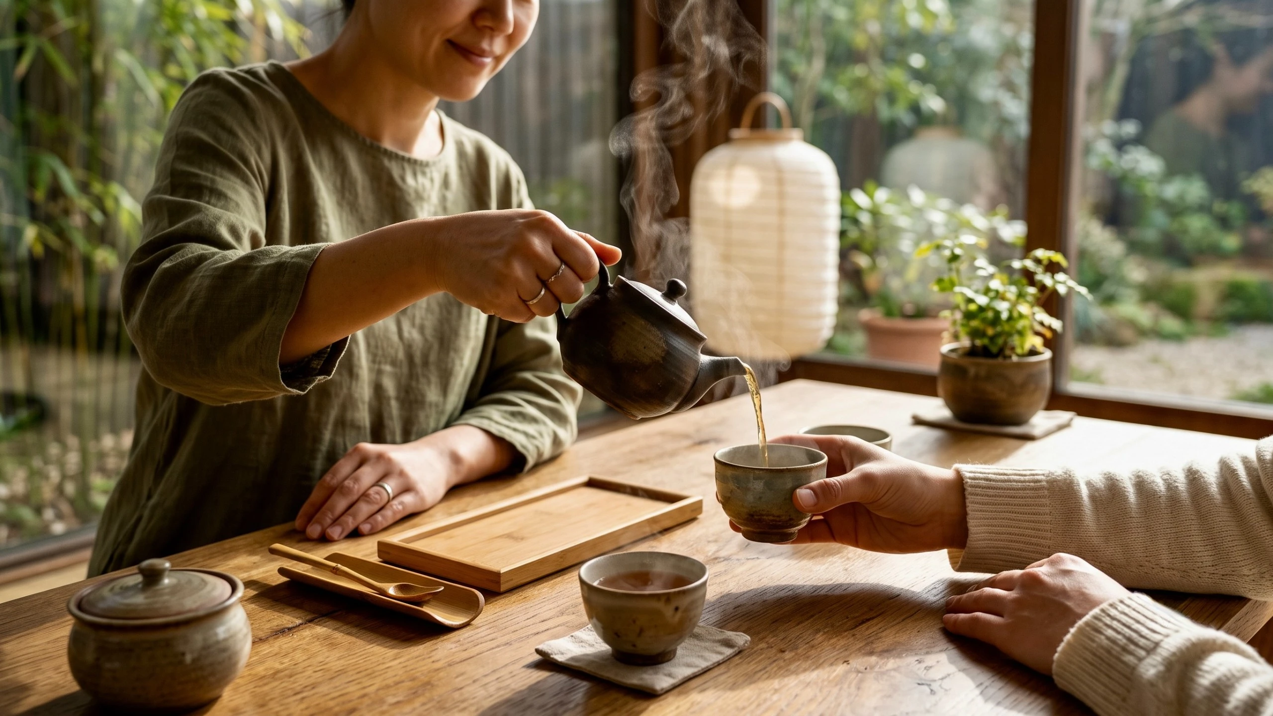 Boost your mood the natural way