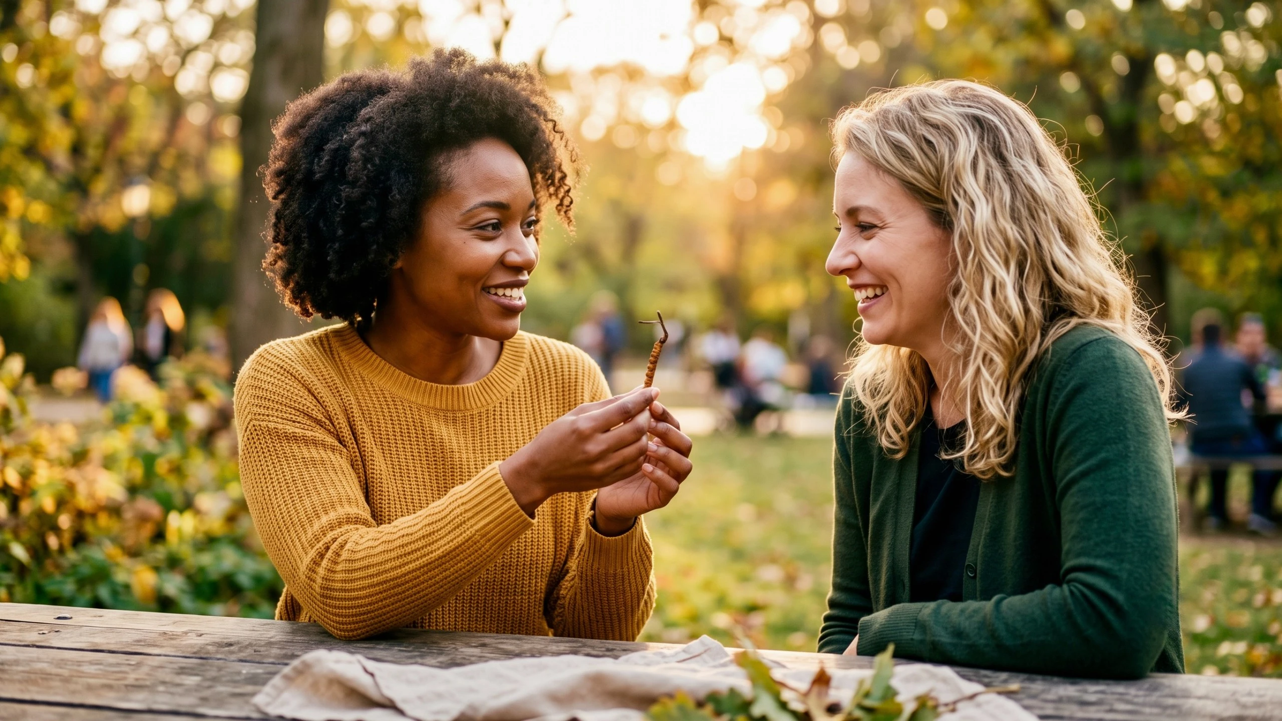 How to boost your energy with natural energisers