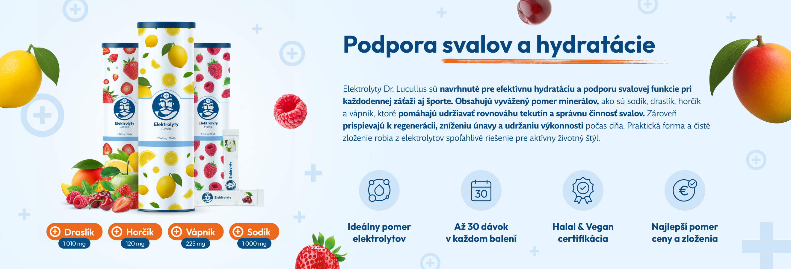 Elektrolyty